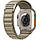 Ремінець Apple Alpine Loop Band Small для Apple Watch 49mm - Olive (MT5T3), фото 4