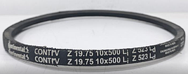 Ремінь клиновий 10/Z 520 (Z19.75) Contitech Continental