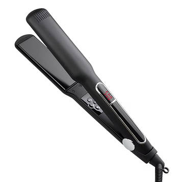 Професійний вирівнювач Hots Professional Titan Tourmaline Led 38 мм (HP-8808B-38)