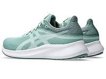 Кросівки для бігу жіночі Asics Patriot 13 1012B312-301, фото 5