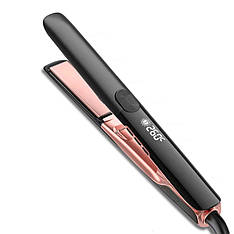 Професійний вирівнювач Hots Professional Tourmaline Ceramic Led Ionic Black (HP-181)