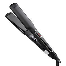 Професійний вирівнювач Hots Professional Titan Tourmaline Led 38 мм (HP-8808B-38)