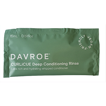 Бальзам-ополіскувач для глибокого кондиціонування Davroe Curlicue Deep Conditioning Rinse