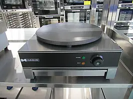 Електрична млинниця Hurakan HKN-CSE400