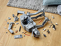 Блоковий конструктор LEGO Star Wars AT-AT (75288), фото 5