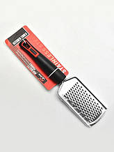 Терка для сиру, цитрусових, шоколаду, горіхів