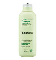Універсальна маска-кондиціонер для волосся Dr.Forhair Phyto Therapy Treatment 300 мл