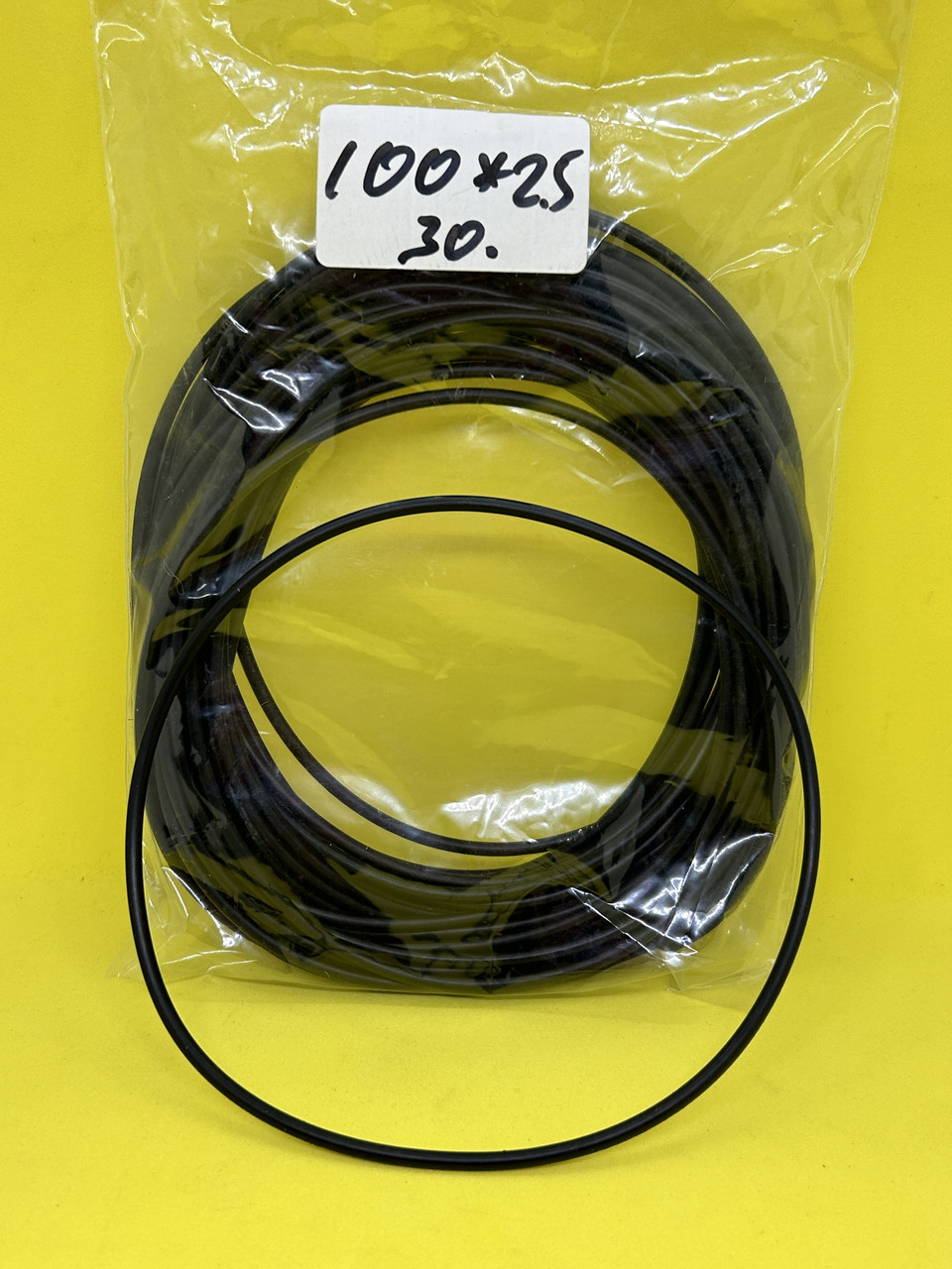 Гумове кільце O-Ring Gufero 100*2.5