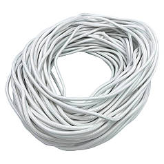 Провід для освітлення RE білий 0.5 2-х жильний 45275-01