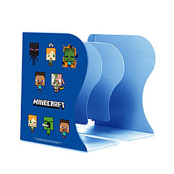 Підставка для книг YES Minecraft розсувна металева