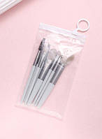 Набір пензлів для макіяжу