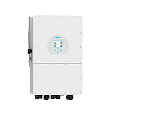 Трифазний гібридний інвертор hybrid, 20кВт, 20000W, 48В,V, для приватних будинків і комерції