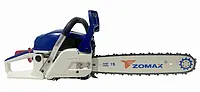 Бензопила Zomax ZM4650 Oregon