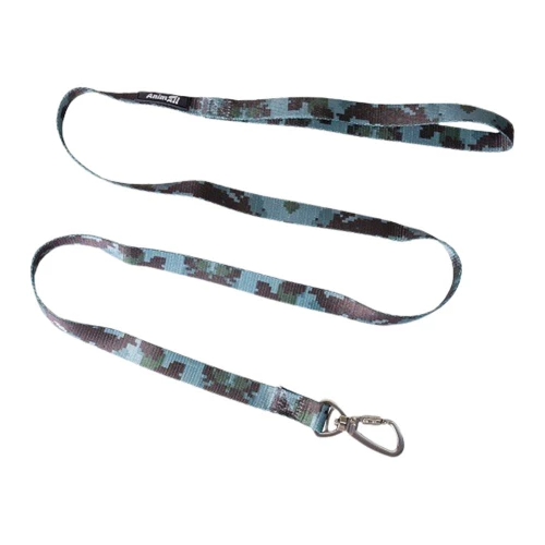 Повідець AnimAll LH-T001A для собак, S-5, 1.5×120 см