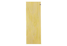 Килимок для йоги Manduka eKO SuperLite Bamboo Marbled 180x61x0.15 см