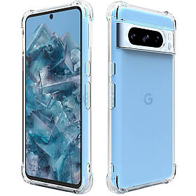 Протиударний чохол на Google Pixel 9 Pro 5G