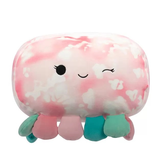 М'яка іграшка Squishmallows – Восьминіг Ошун (30 cm) SQCR06554