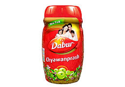Дієтична добавка Чаванпраш Chyawanprash Dabur 500 г