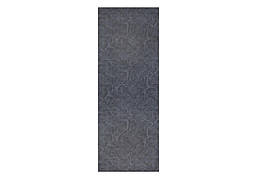 Килимок для йоги Manduka GRP Adapt Black Marbled 180x66x0.5 см