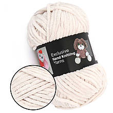 Premium Yarn Baby Love, Світло-бежевий №304