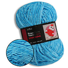 Premium Yarn Baby Love, Бірюза No326
