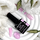 Топ для нігтів Crooz Color Top 10, 8 мл, фото 2