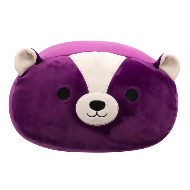 М'яка іграшка Squishmallows – Скунс Слоан (30 cm) SQCR06555