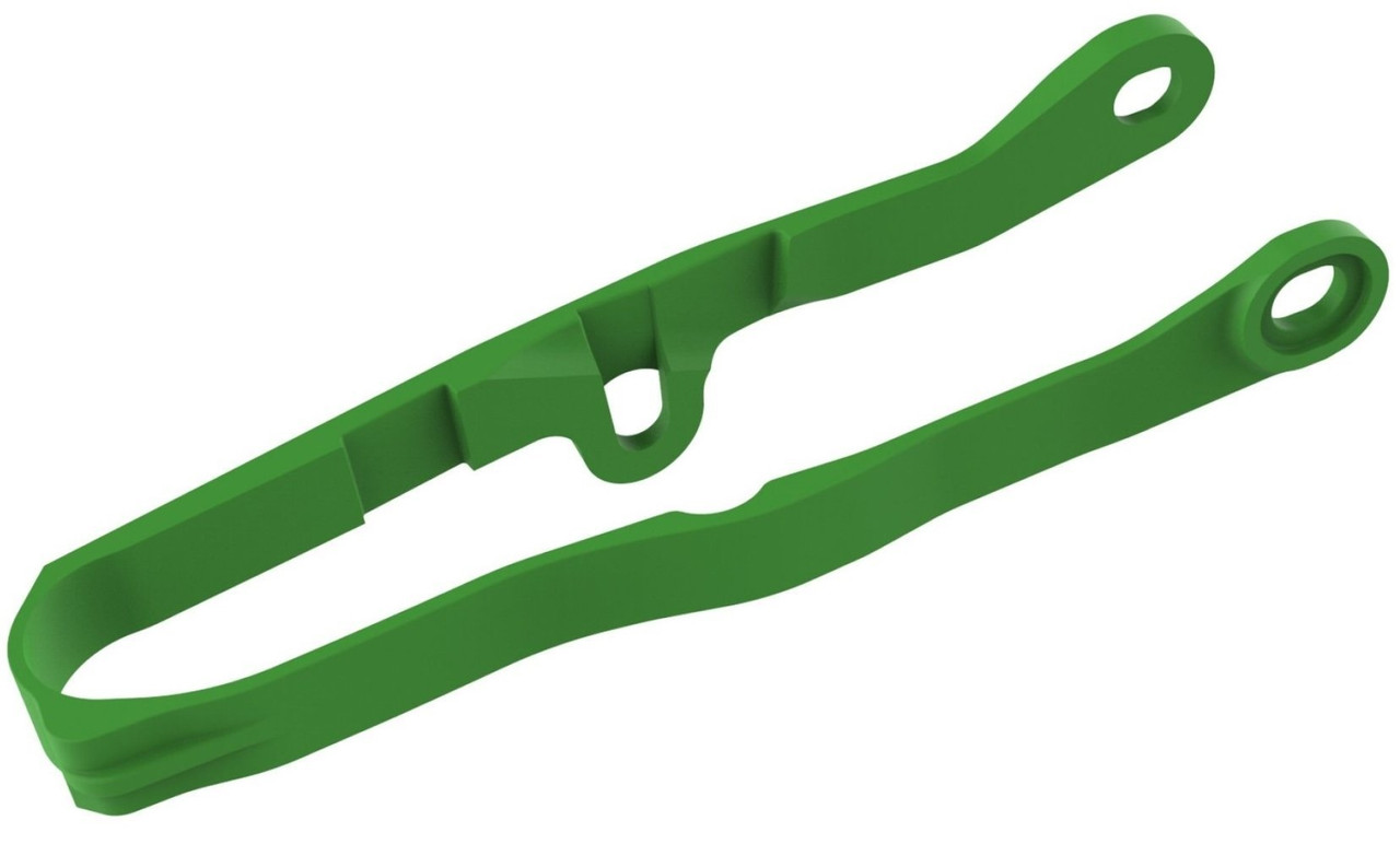 Polisport Chain Slider - Kawasaki зелений