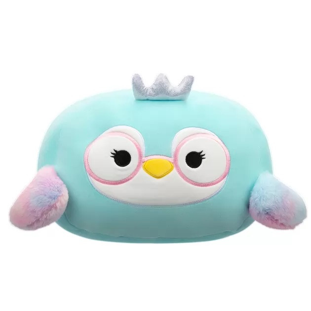 М'яка іграшка Squishmallows – Пінгвін Райна (30 см) SQCR06556, фото 1