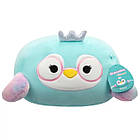 М'яка іграшка Squishmallows – Пінгвін Райна (30 см) SQCR06556, фото 7