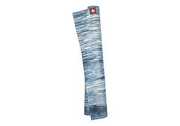 Килимок для йоги Manduka eKO SuperLite Long Ebb каучуковий 200x61x0.15 см