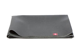 Килимок для йоги Manduka eKO SuperLite Thunder 180x61x0.15 см