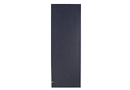 Килимок для йоги Manduka eKO SuperLite Midnight 180x61x0.15 см