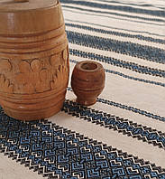 Скатертина традиційна ткана "Йордан"