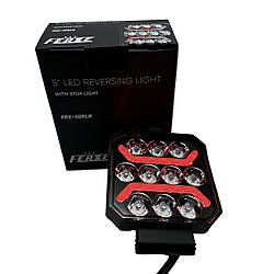 Фара робоча, задній хід габаритним вогнем 9-32V 10LED