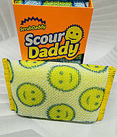 Губка для прибирання Scrub Daddy Scour Daddy