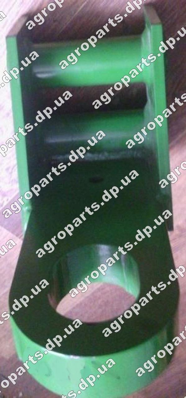 Причіпний пристрій 170-033H Great Plains SINGLE HITCH STRAP-LARGE сережки 170-033Н зчеплення, фото 1