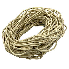 Провід для освітлення RE біла+кава з молоком 0.5 2-х жильний