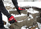 Рукавиці Demolition, зимові, розмір S/7 MILWAUKEE 4932479731, фото 5