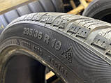 Зимові шини 295/35R19 Continental ContiWinterContact TS830P 7+мм 2шт, фото 9