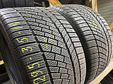 Зимові шини 295/35R19 Continental ContiWinterContact TS830P 7+мм 2шт, фото 4