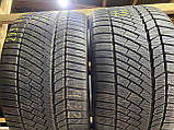 Зимові шини 295/35R19 Continental ContiWinterContact TS830P 7+мм 2шт, фото 3