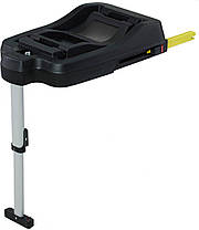 Автокрісло Kinderkraft Mink Pro I-size + Isofix Base, фото 4