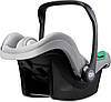 Автокрісло Kinderkraft Mink Pro I-size + Isofix Base, фото 7