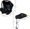 Автокрісло Kinderkraft Mink Pro I-size + Isofix Base, фото 9