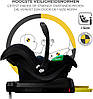 Автокрісло Kinderkraft Mink Pro I-size + Isofix Base, фото 10