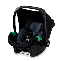 Автокрісло Kinderkraft Mink Pro I-size + Isofix Base, фото 5