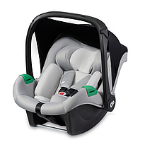 Автокрісло Kinderkraft Mink Pro I-size + Isofix Base, фото 3