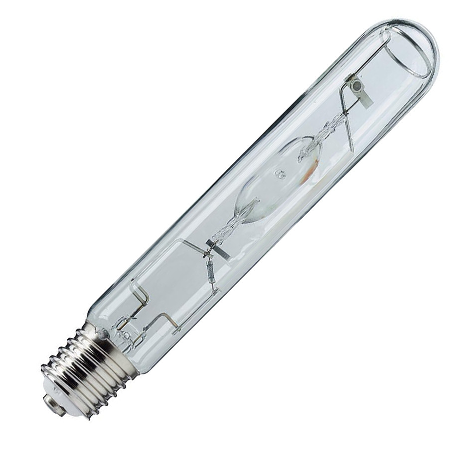 Лампа металогалогенна MH-T 400 PHILIPS ArtColour Green E40