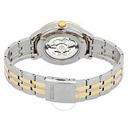 Чоловічий годинник SEIKO SRPH92K1 CS DRESS, фото 4